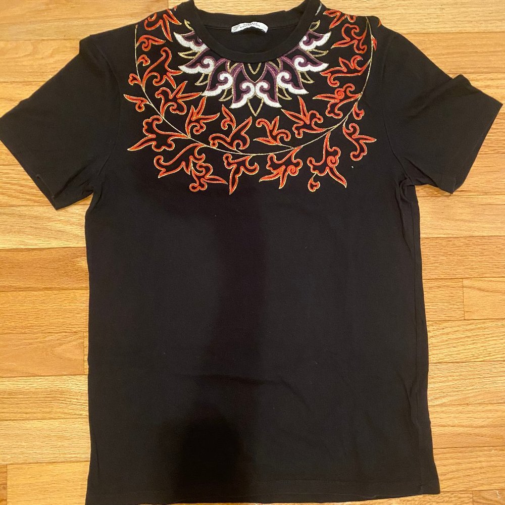 Versace Collection Adult Extra Small T-Shirt